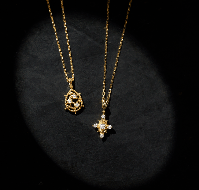 agete|2022 Winter Collection Limited